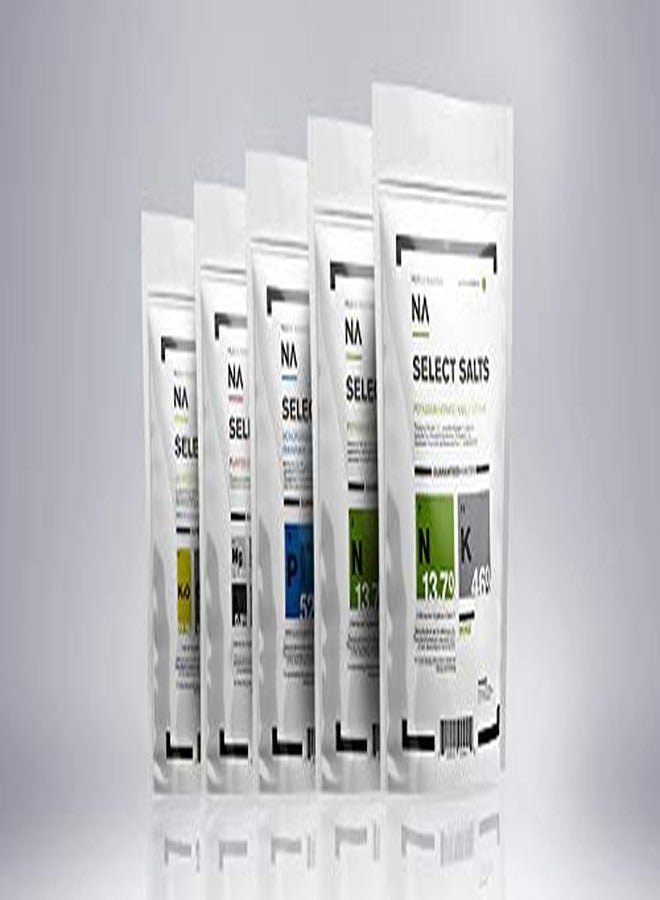 NilocG Aquatics | Aquarium Dry Fertilizer (EI NPK+CSM+B)